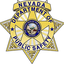 Nevada Highway Patrol logo